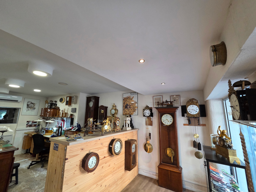 Atelier Santini