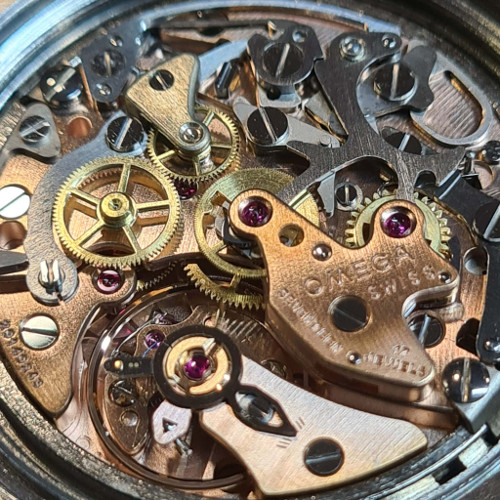 Chronographe